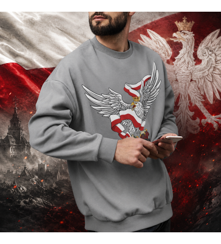 Bluza WIELKA NIEPODLEGŁA
